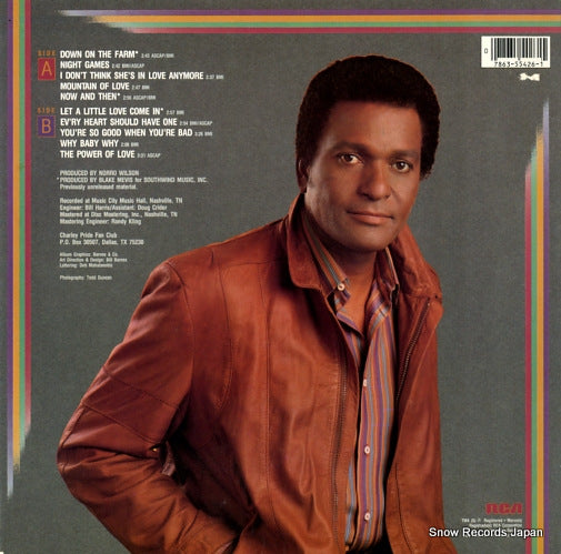AHL1-5426 back cover