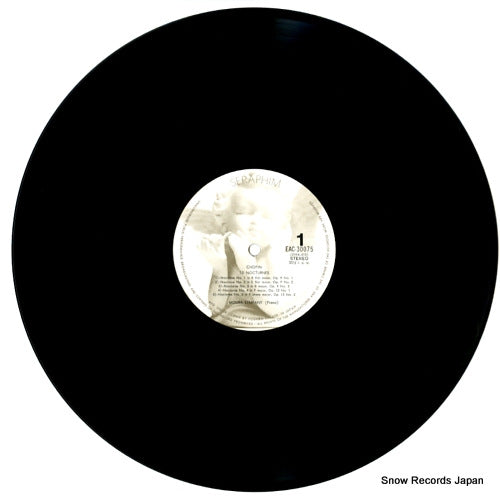 EAC-30075 disc