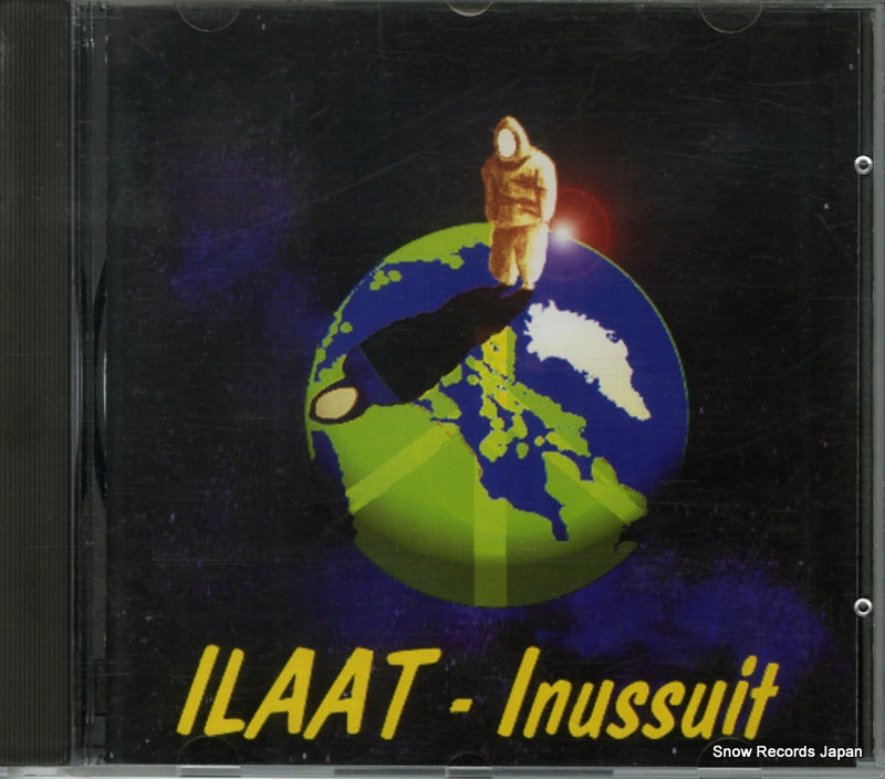 ULOCD-27 front cover