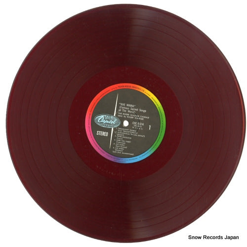 CSC5074 disc