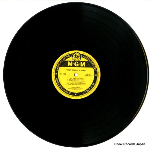 SL-5028 disc