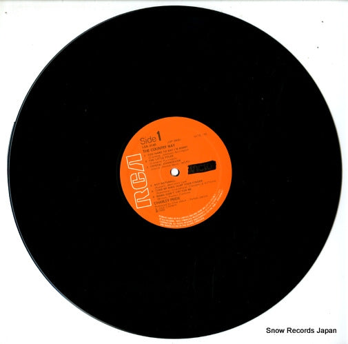 LSA3145 disc