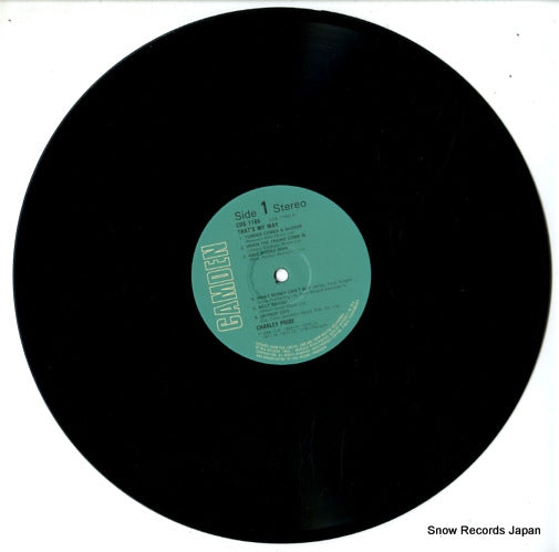 CDS1166 disc