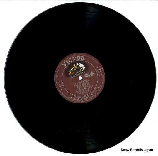 VIC-28181 disc