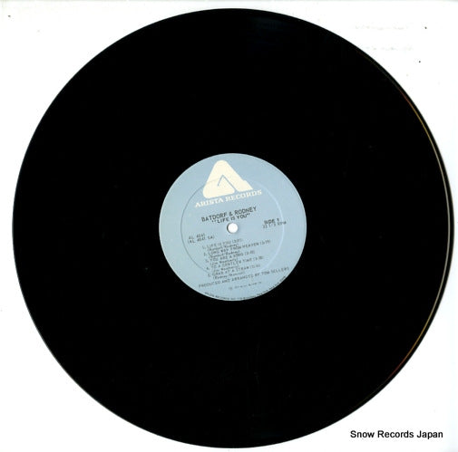 AL4041 disc