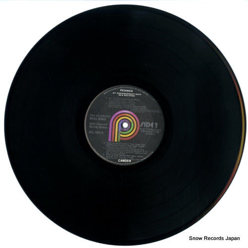 ACL-7031 disc