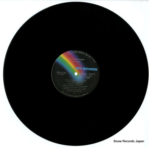 VIM-6185 disc