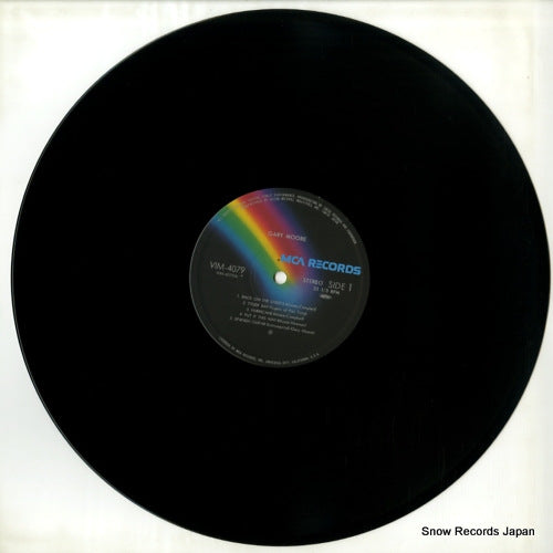 VIM-4079 disc