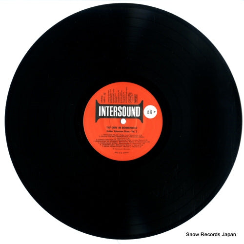 ISST164 disc