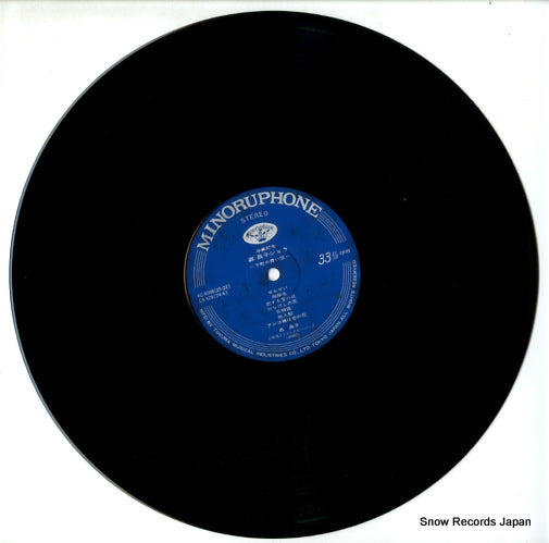 KC-8008 disc