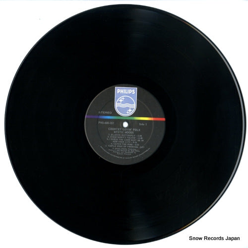 PHS600-351 disc