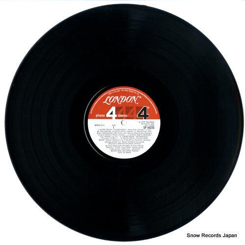 SP44225 disc