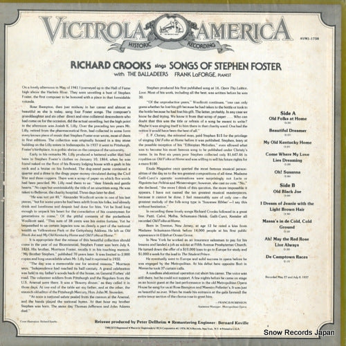 AVM1-1738 back cover