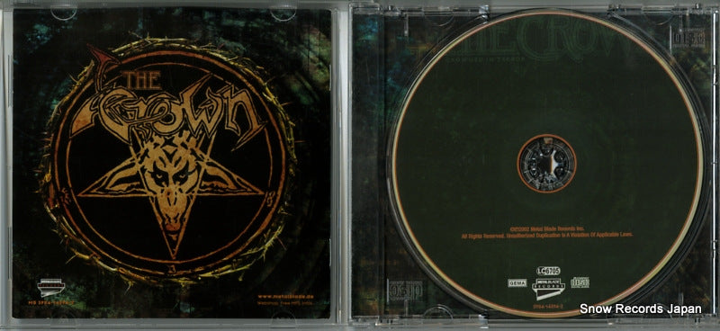 3984-14394-2 disc