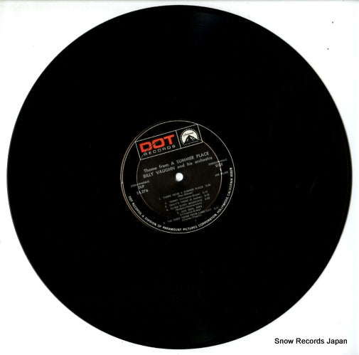 DLP25276 disc