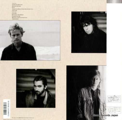 RPL-8381 back cover