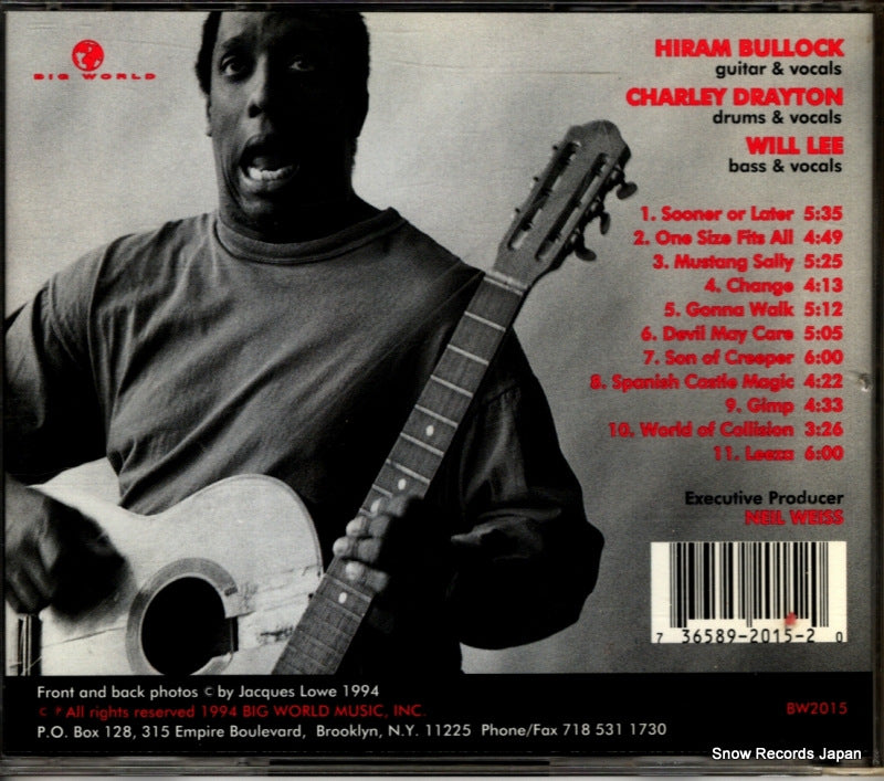 BW2015 back cover
