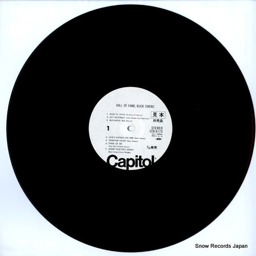 ECR-8173 disc