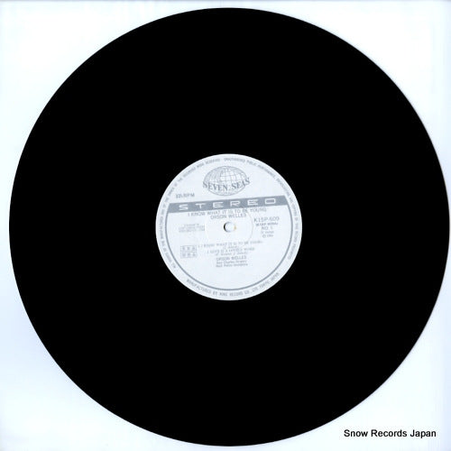 K15P609 disc