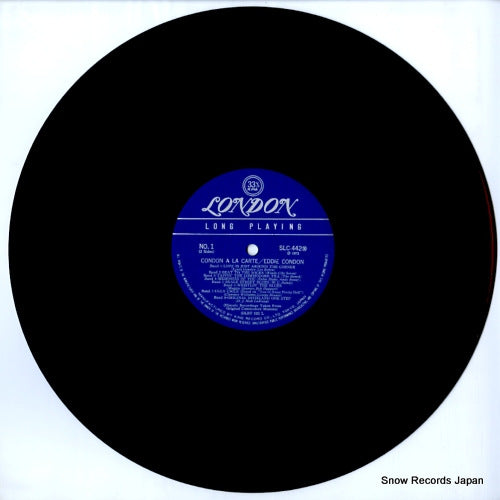 SLC442(M) disc