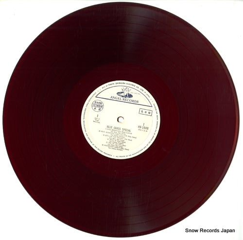 HV1048 disc