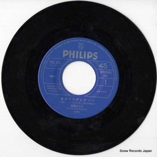 7PL-100 disc