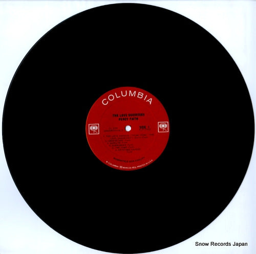 CL2209 disc