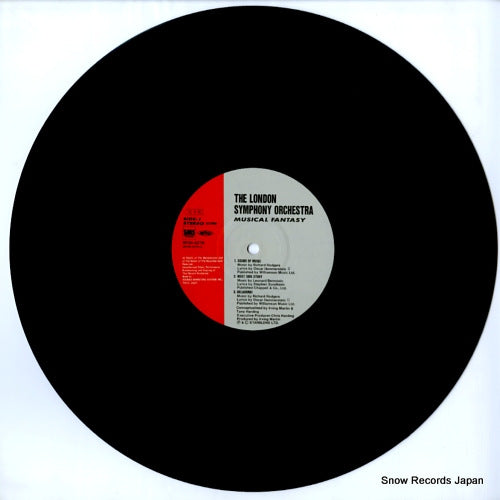 SP36-5278 disc