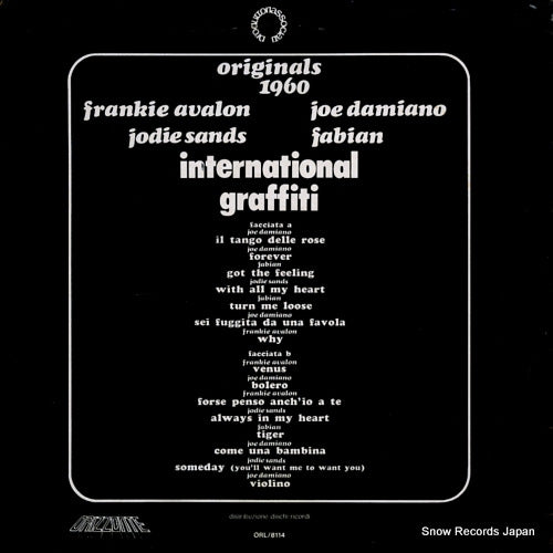 ORL/8114 back cover