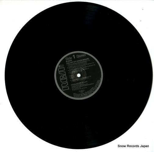 NL90040 disc