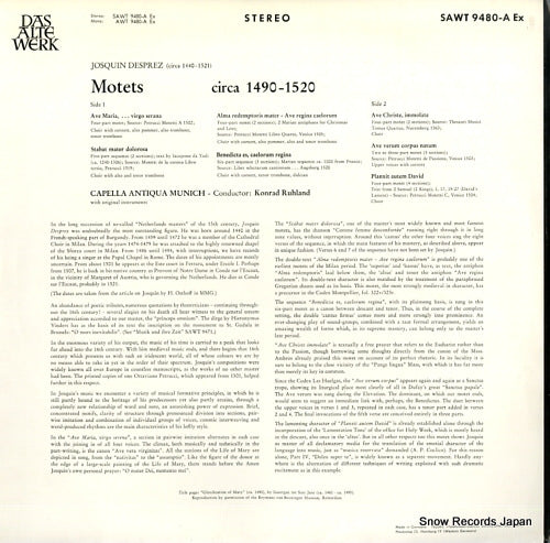 SAWT9480 back cover