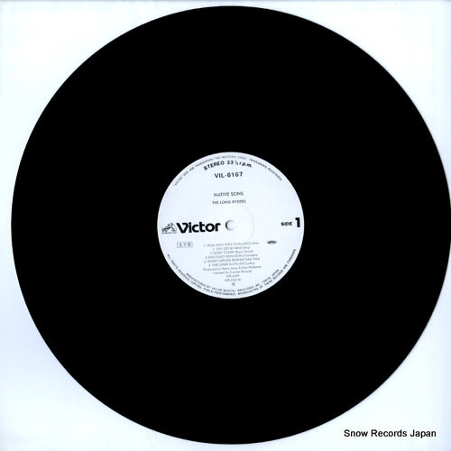 VIL-6167 disc