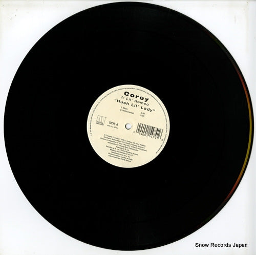 440015474-1 disc