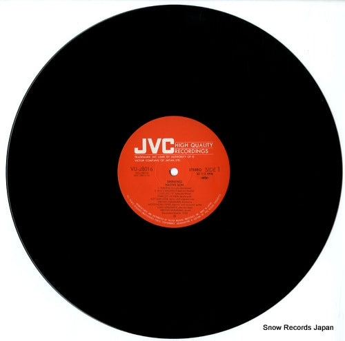 VIJ-28016 disc