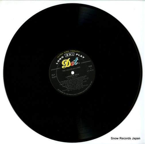DLP25611 disc