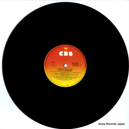 SBP237772 disc