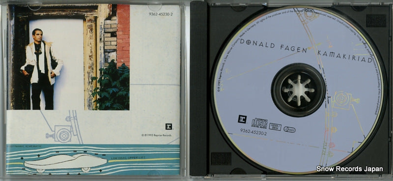 9362-45230-2 disc