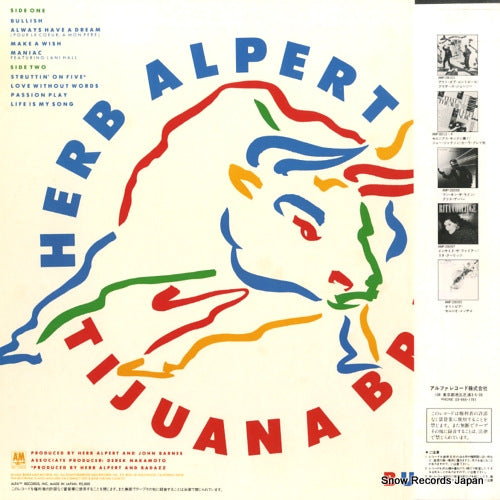 AMP-28103 back cover