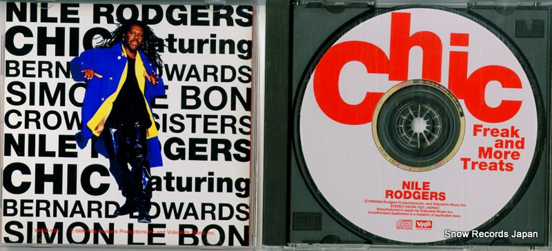 VACM-1021 disc