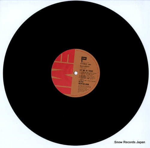 EMS-80077 disc