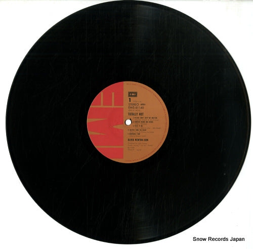 EMS-81140 disc