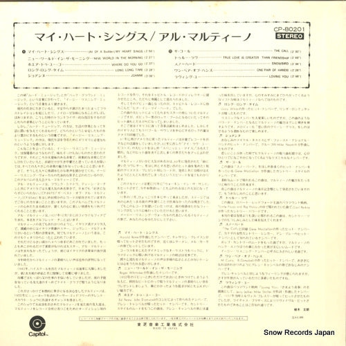 CP-80201 back cover