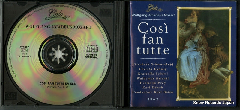 SS-2300 disc