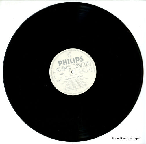 FDX-320 disc