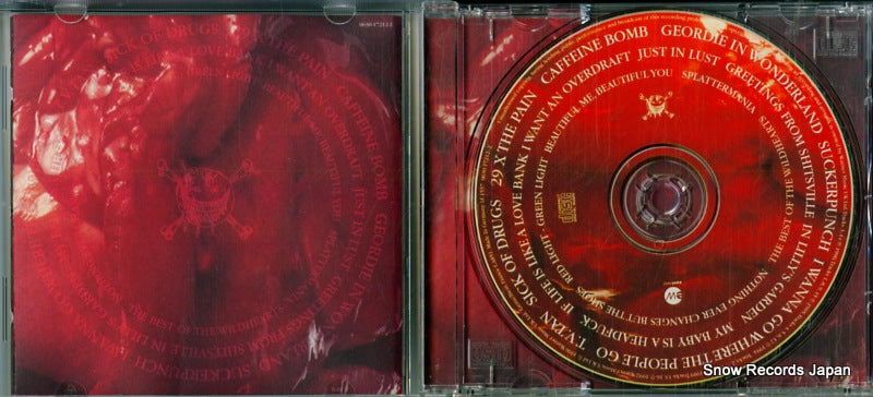 0630-17212-2 disc