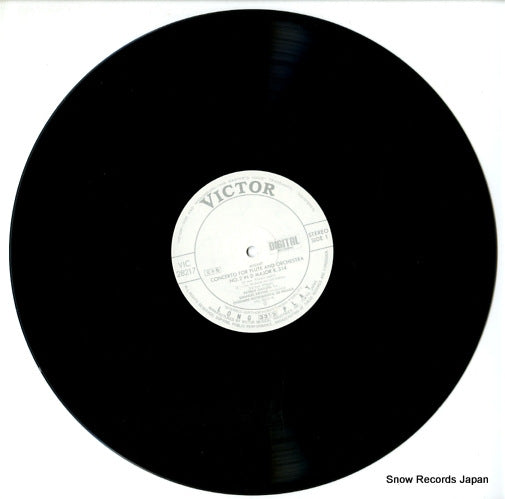 VIC-28217 disc