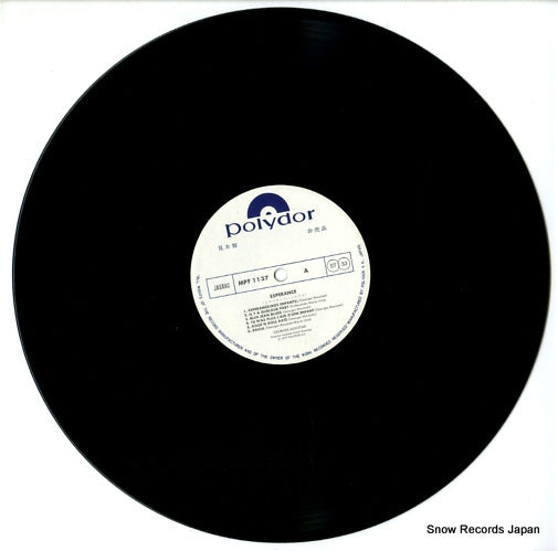 MPF1137 disc