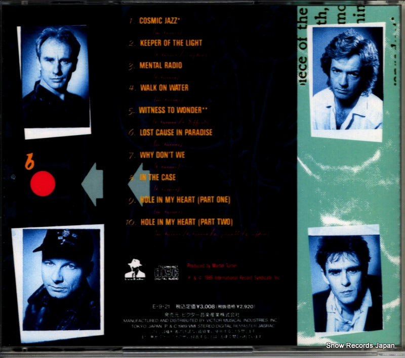VDP-1479 back cover