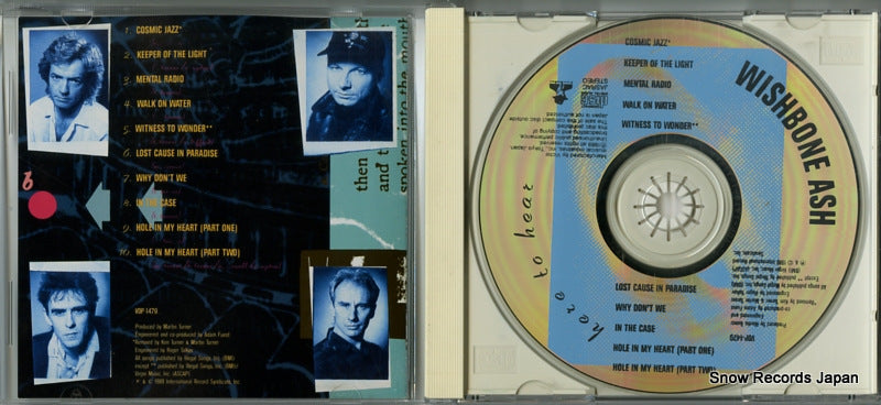 VDP-1479 disc