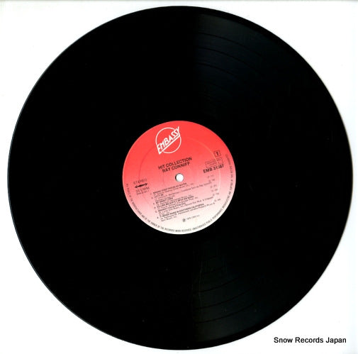EMB31387 disc
